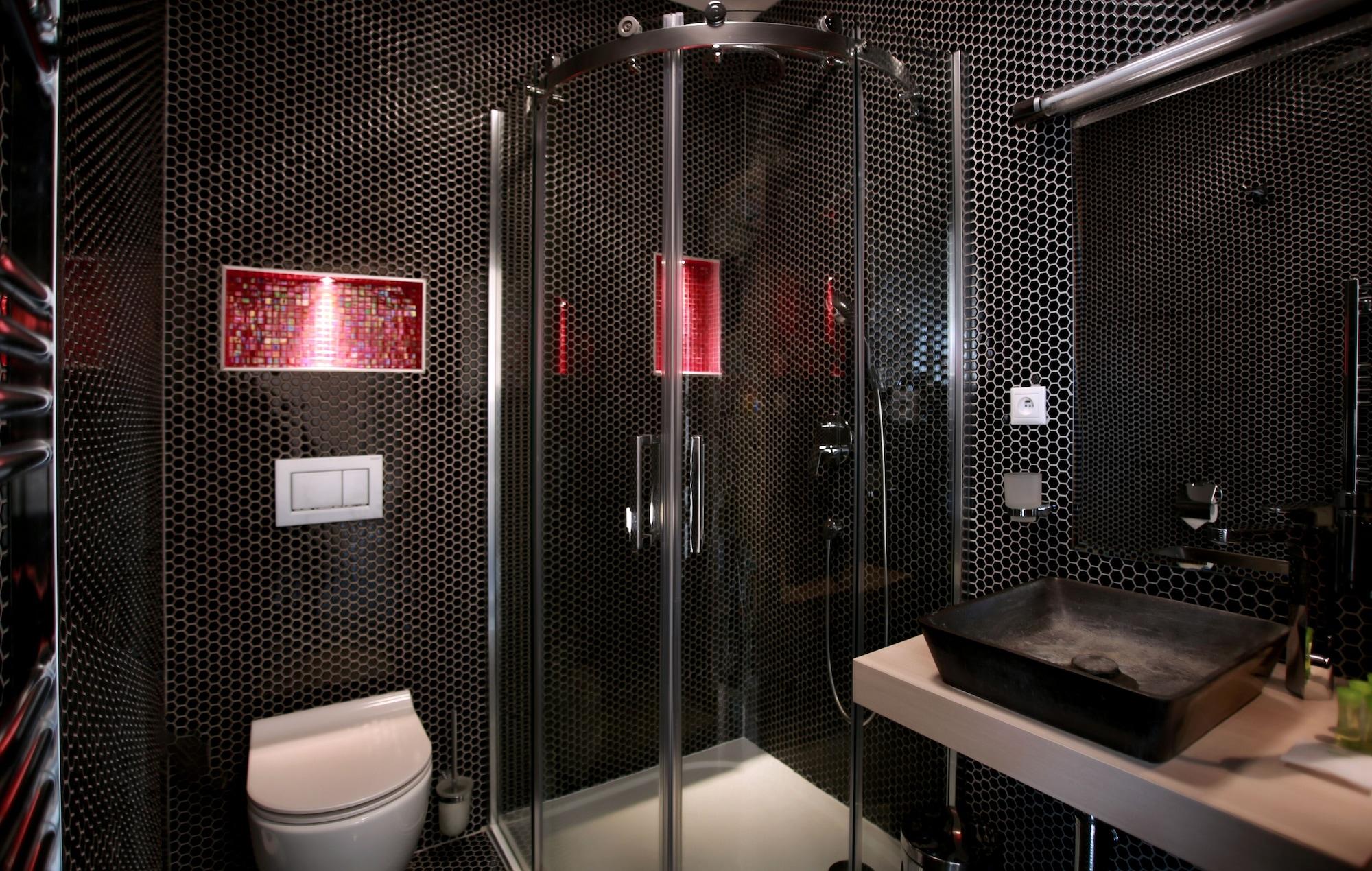 Absolutum Wellness Hotel Praha