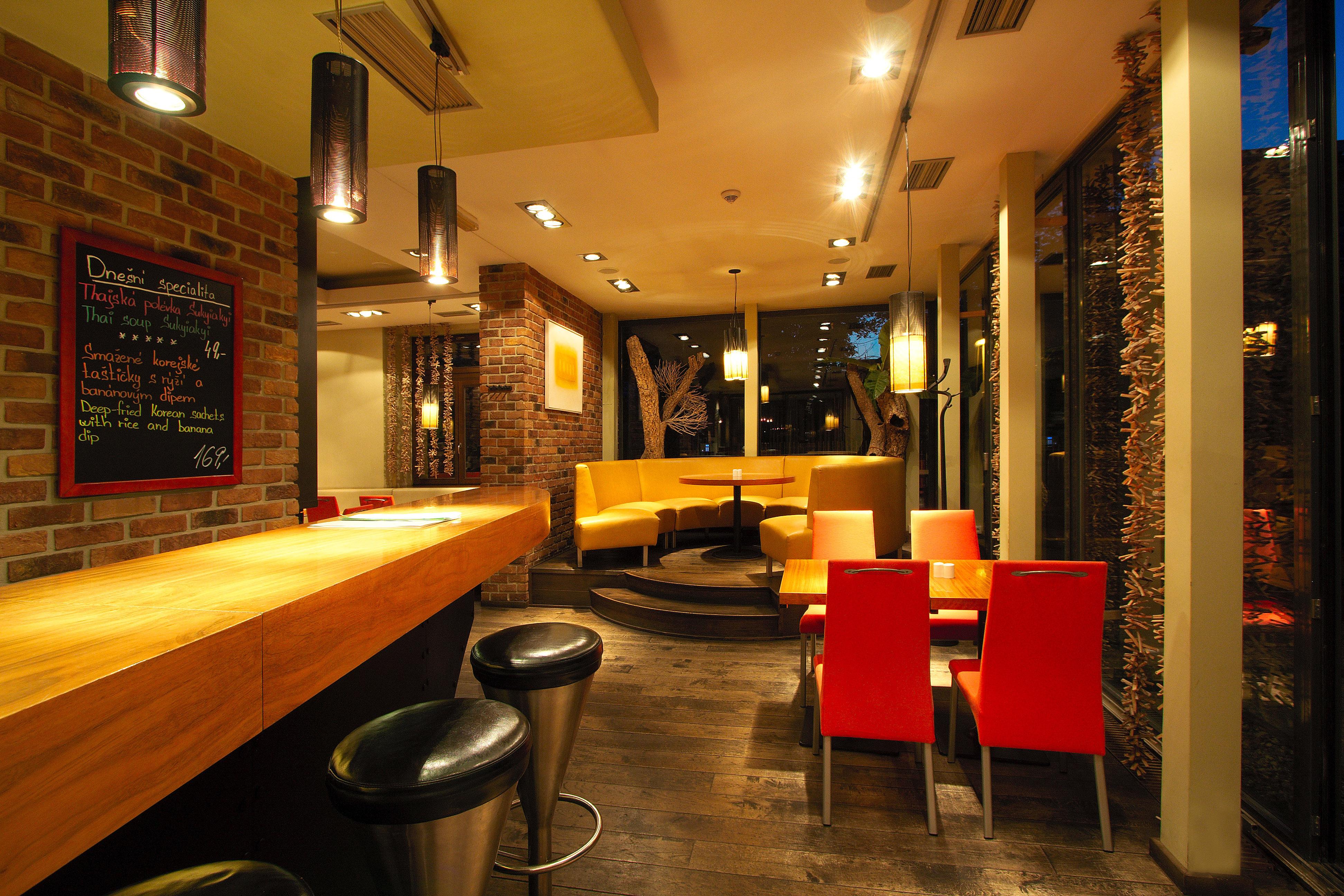 Absolutum Wellness Praha
