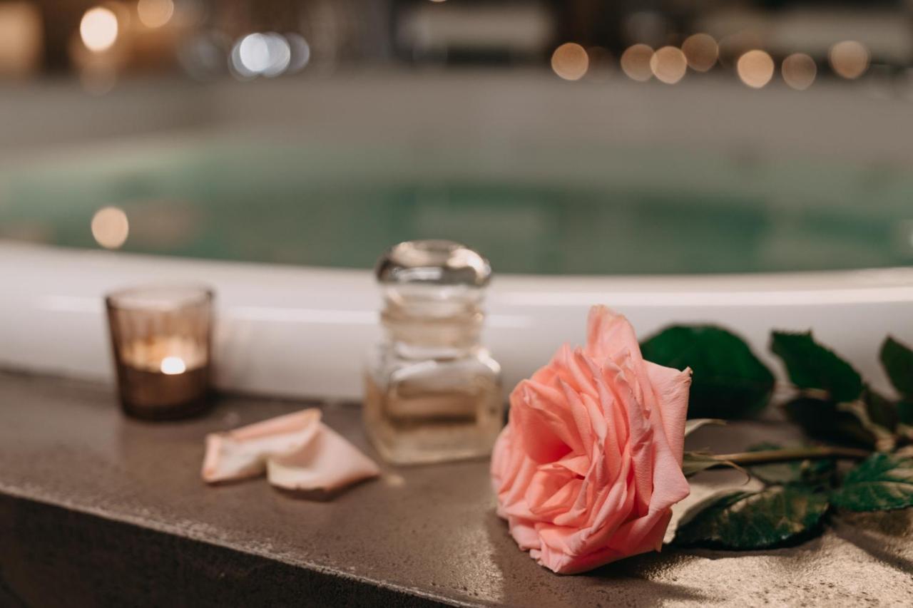 Hotel Absolutum Wellness Praha