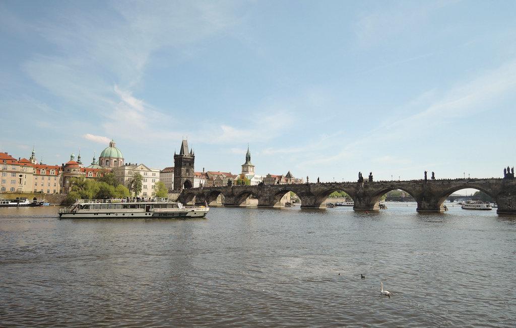 Hotel Absolutum Wellness Praha